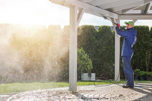 Best Building Exterior Washing  in Brookhaven, GA
