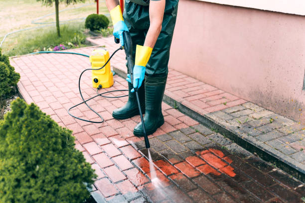 Best Post-Construction Pressure Washing  in Brookhaven, GA